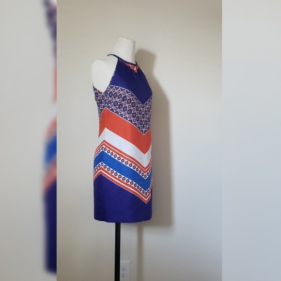 3 for $20 Banana Republic Colorful Dress - Picture 2 of 2
